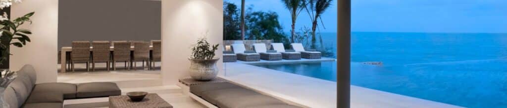 How to prepare for a home exchange or house swap.