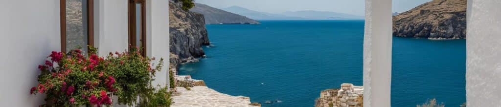 How a house exchange changes the way you travel.