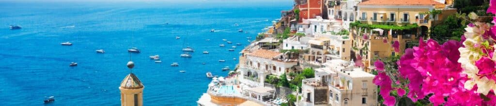 Home exchanging has become so popular that there would be a home exchange among this back drop of homes.