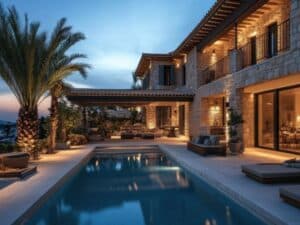 Who wouldn't prefer home exchange vacations. You get to choose between this house exchange and a predictable hotel room.