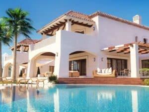 You cant beat homeswaps like this luxurious home when comparing them to hotels.