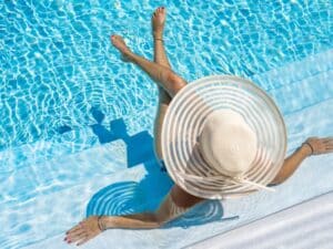 Homeswaps give you time to yourself unlike busy hotels.