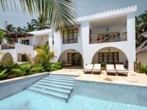 A house sitter can live in fantastic home like this one if they get their profile right.