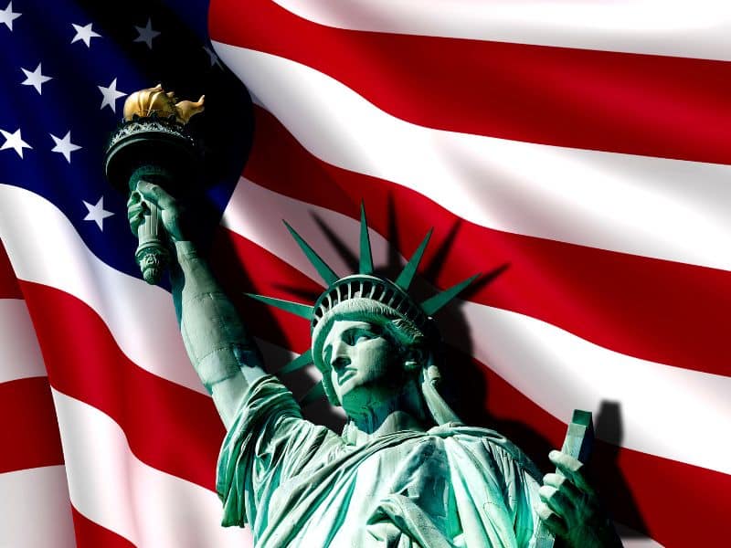 landmark for home exchange in usa